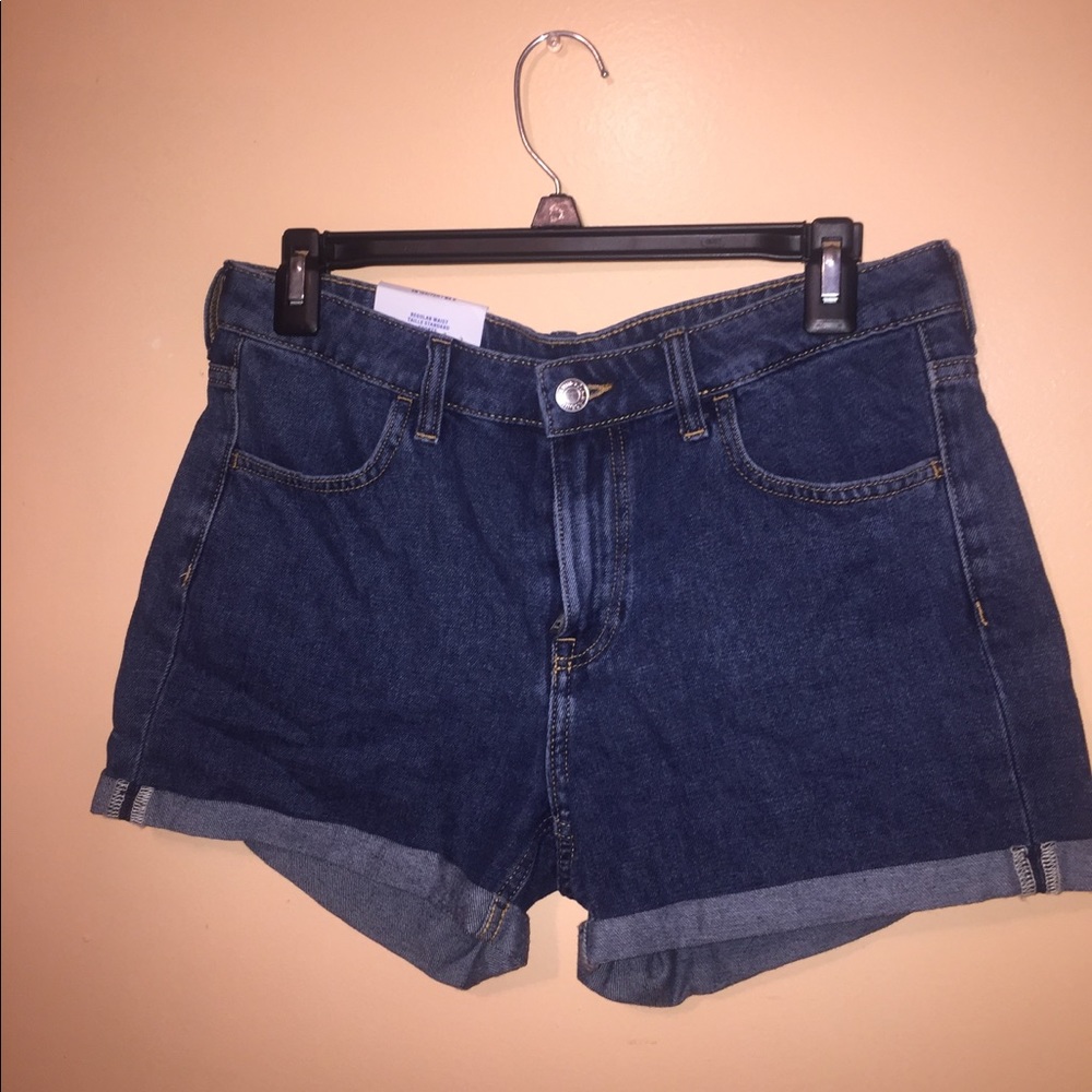 H&M short